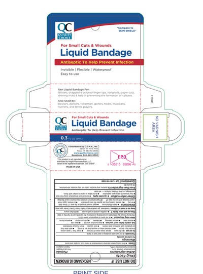 Quality Choice_liquid Bandage_lbbqc-3.jpg (Quality Choice Liquid Bandage Lbbqc 3)